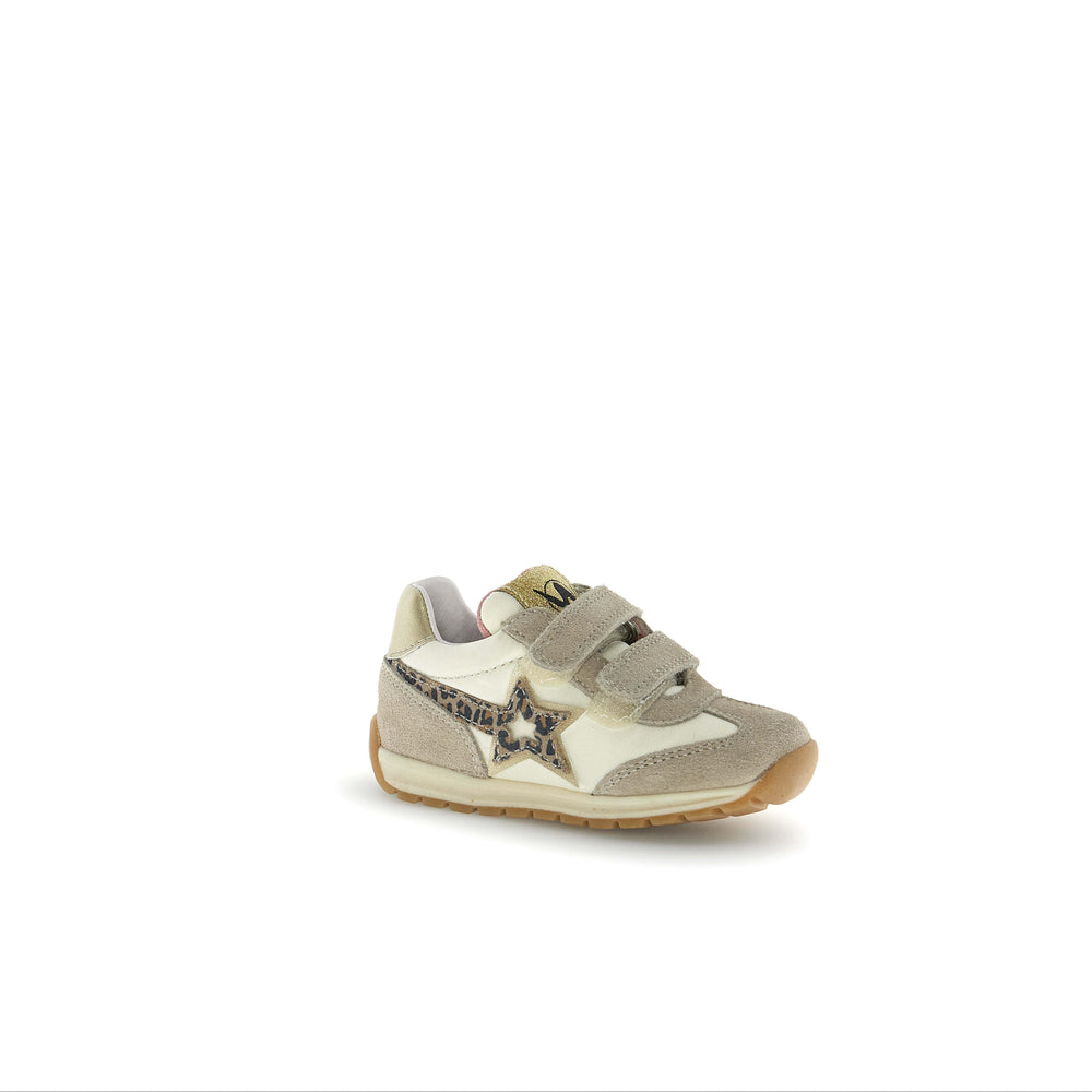 Crumi VL - Beige-Milk||Crumi VL - Beige-Lait