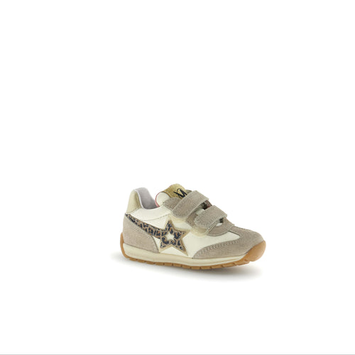 Crumi VL - Beige-Milk||Crumi VL - Beige-Lait