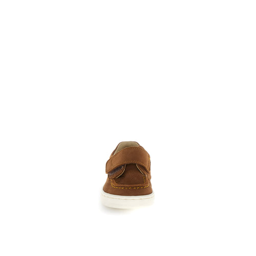 1901 Low VL - Soft Brown