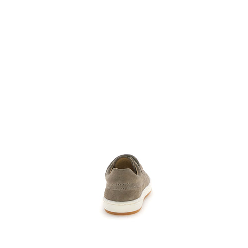 1901 Low VL - Taupe