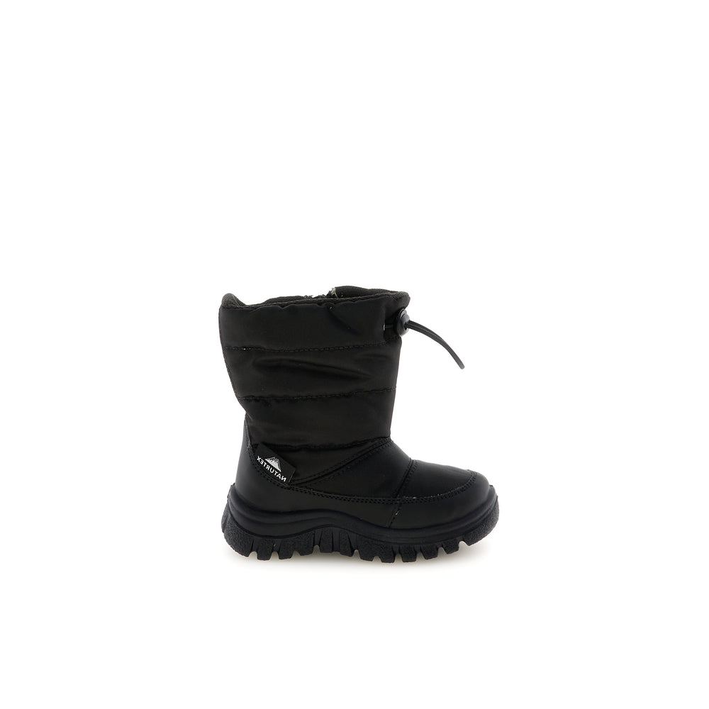 Poznurr 3 - Black Nylon