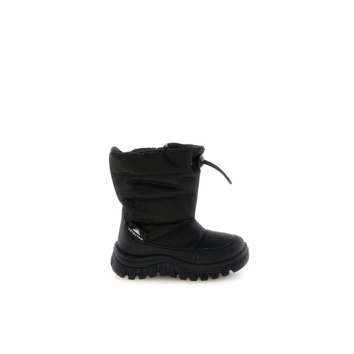 Poznurr 3 - Black Nylon