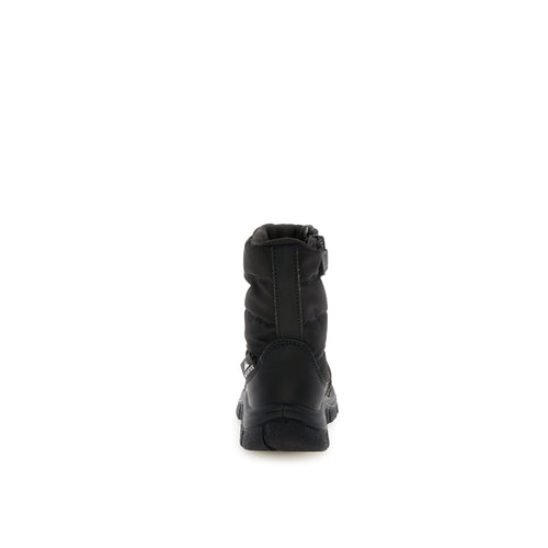 Poznurr 3 - Black Nylon