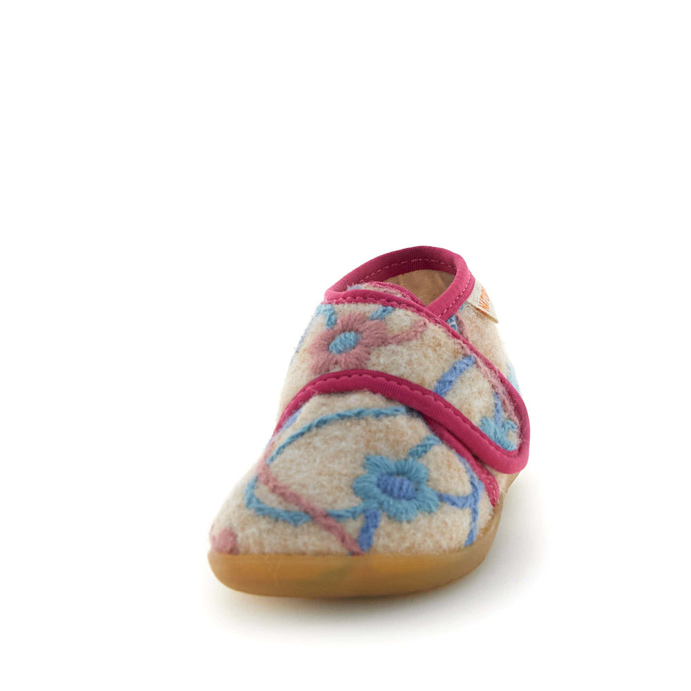 Home - Daisy Beige||Home - Marguerite beige