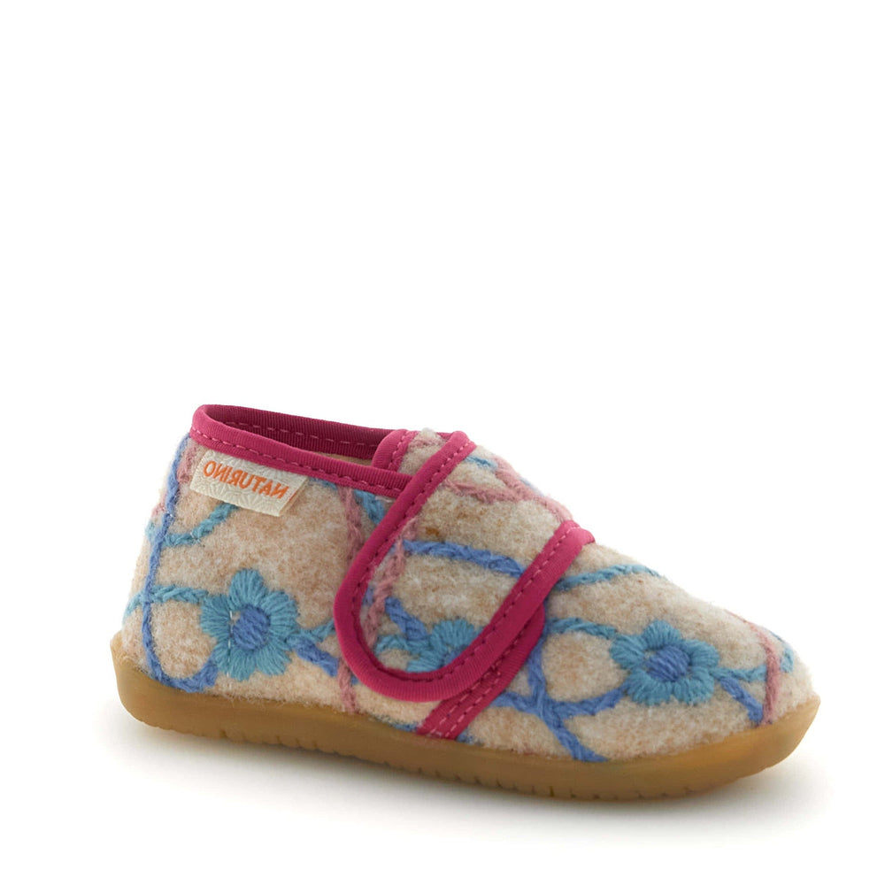 Home - Daisy Beige||Home - Marguerite beige