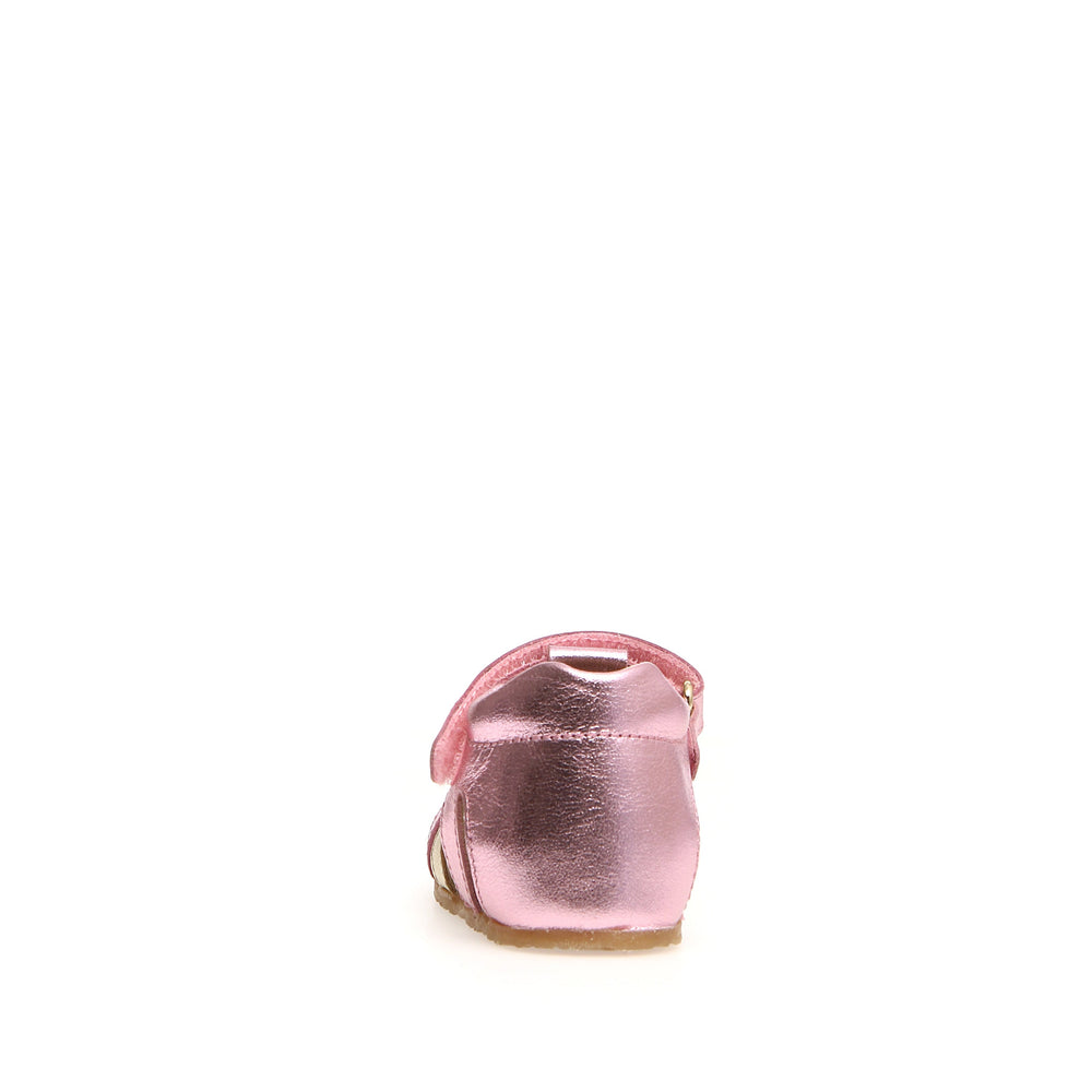 Alby by Falcotto - Pink-Platinum||Alby par Falcotto - Rose et or
