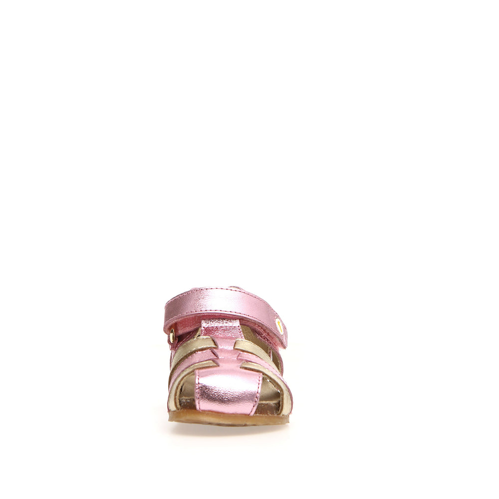 Alby by Falcotto - Pink-Platinum||Alby par Falcotto - Rose et or