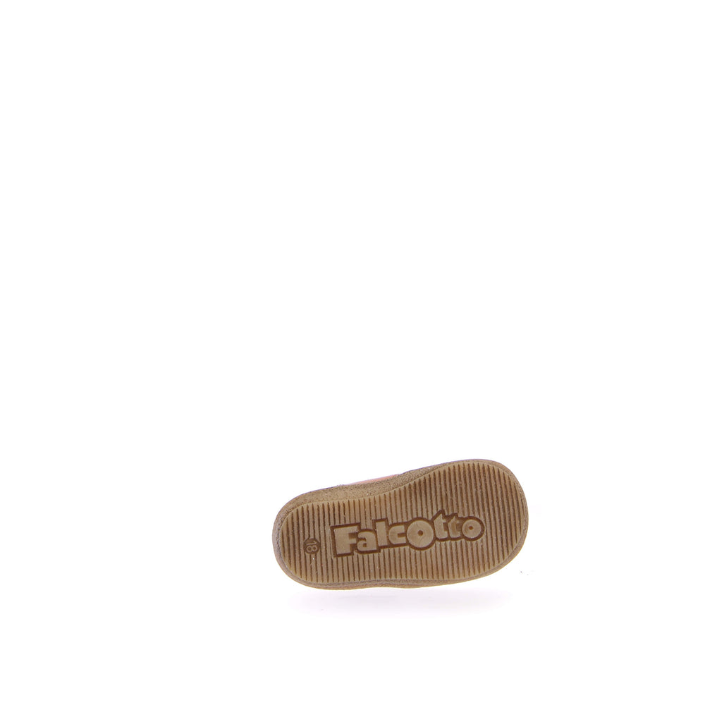 Conte VL - Cognac Leather