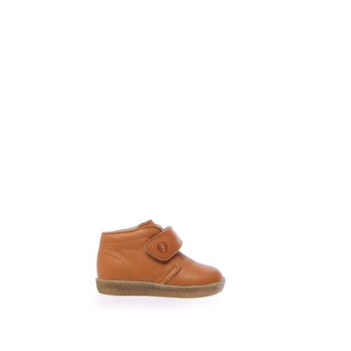 Conte VL - Cognac Leather