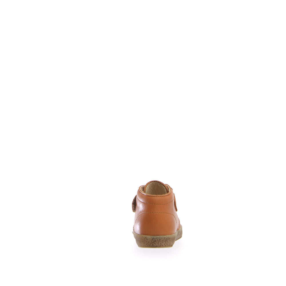 Conte VL - Cognac Leather