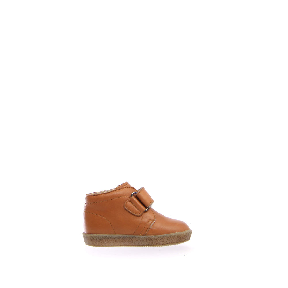 Conte VL - Cognac Leather