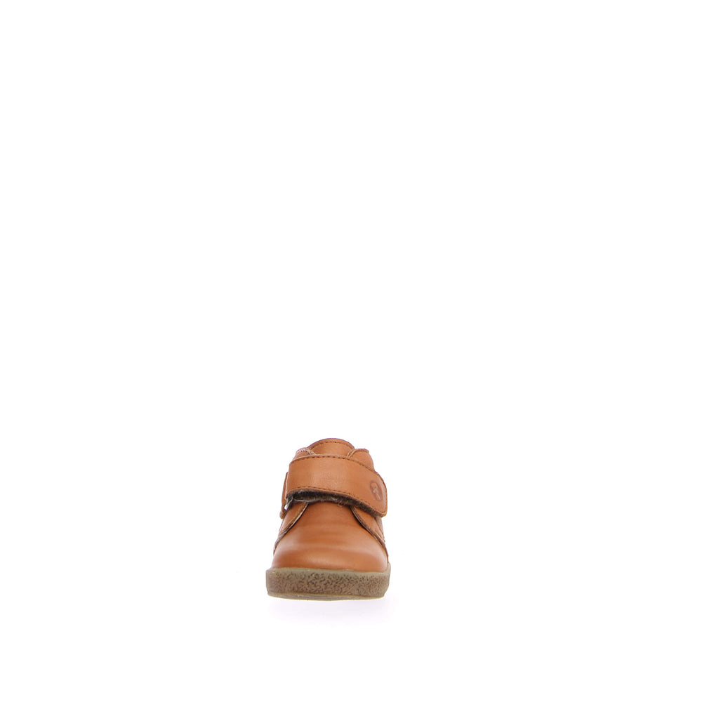 Conte VL - Cognac Leather