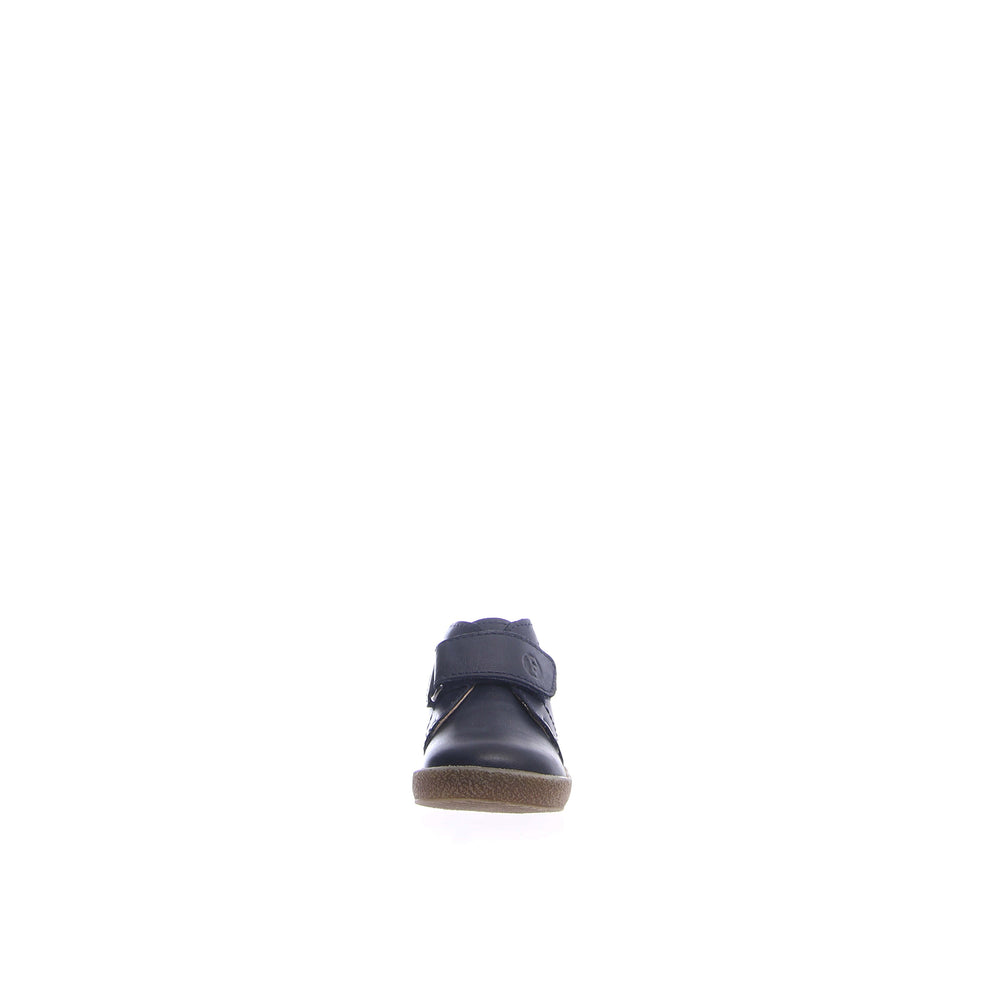 Conte VL - Navy Leather