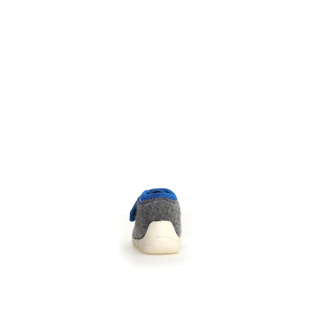 Snuppy VL - Panno Grey