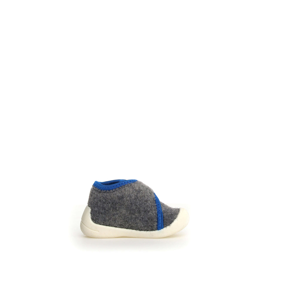Snuppy VL - Panno Grey