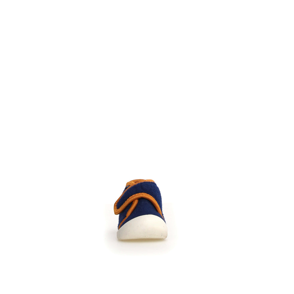 Snuppy VL - Panno Navy