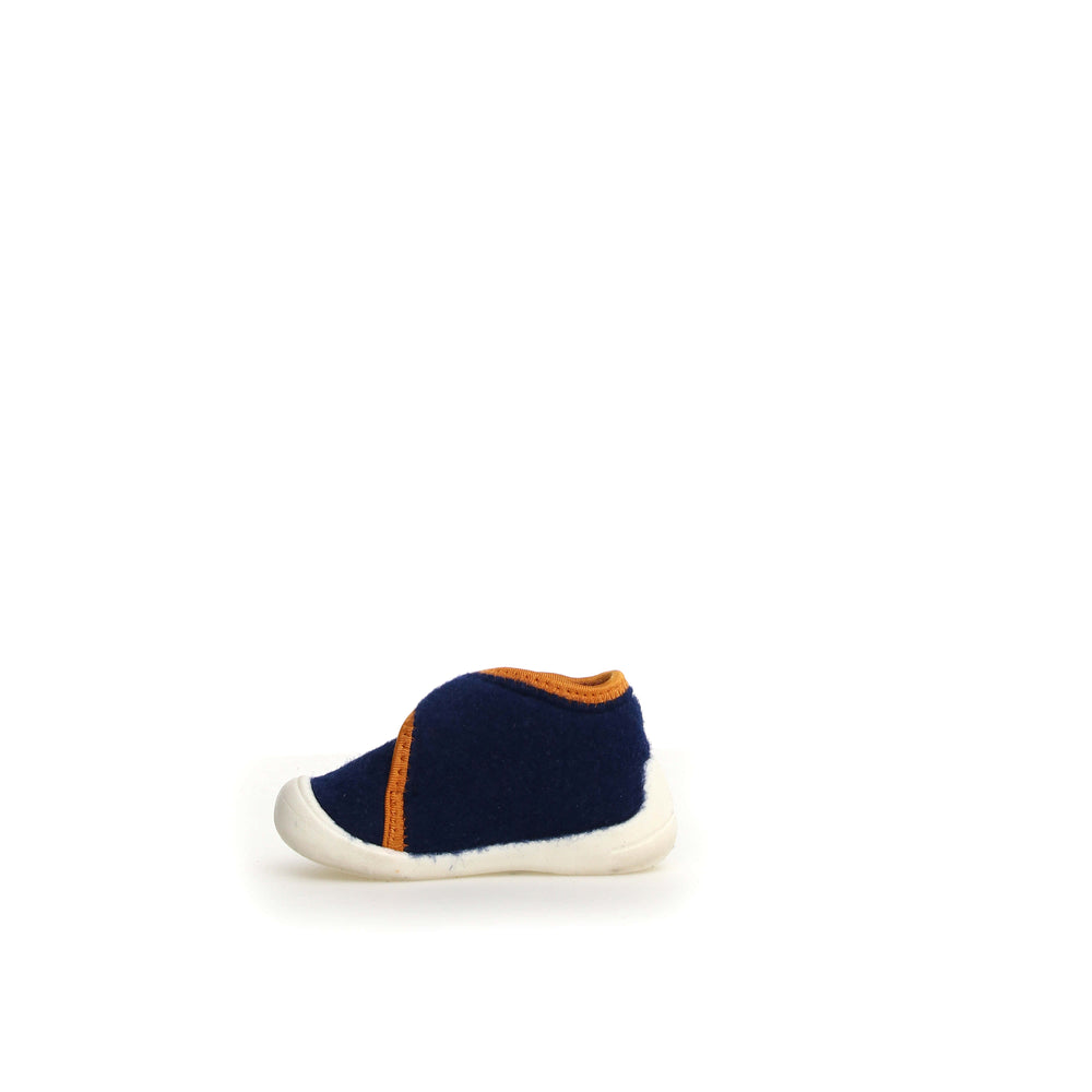 Snuppy VL - Panno Navy