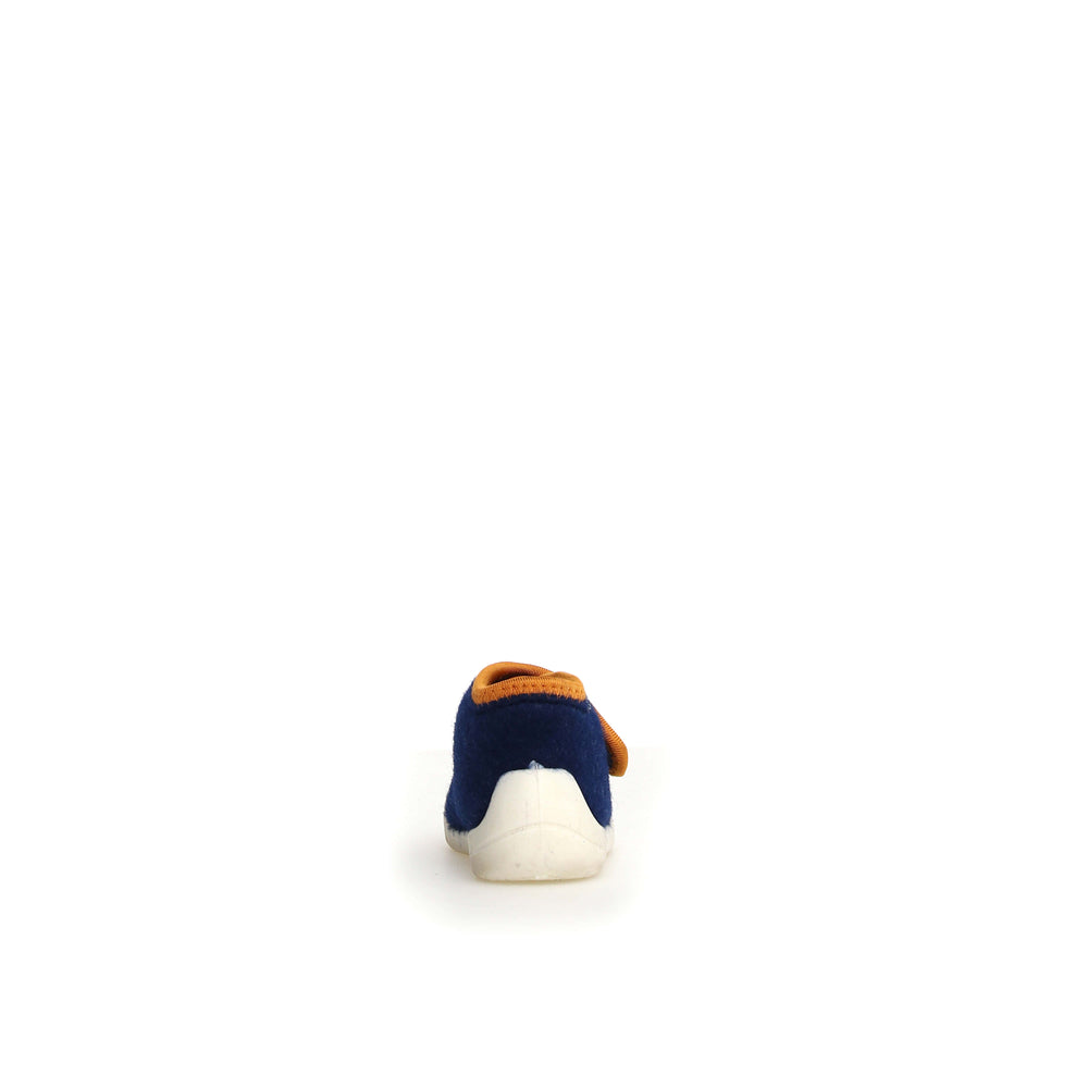 Snuppy VL - Panno Navy