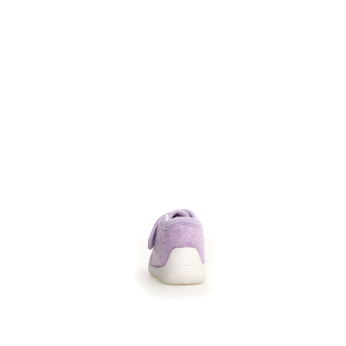 Snuppy VL - Panno Purple