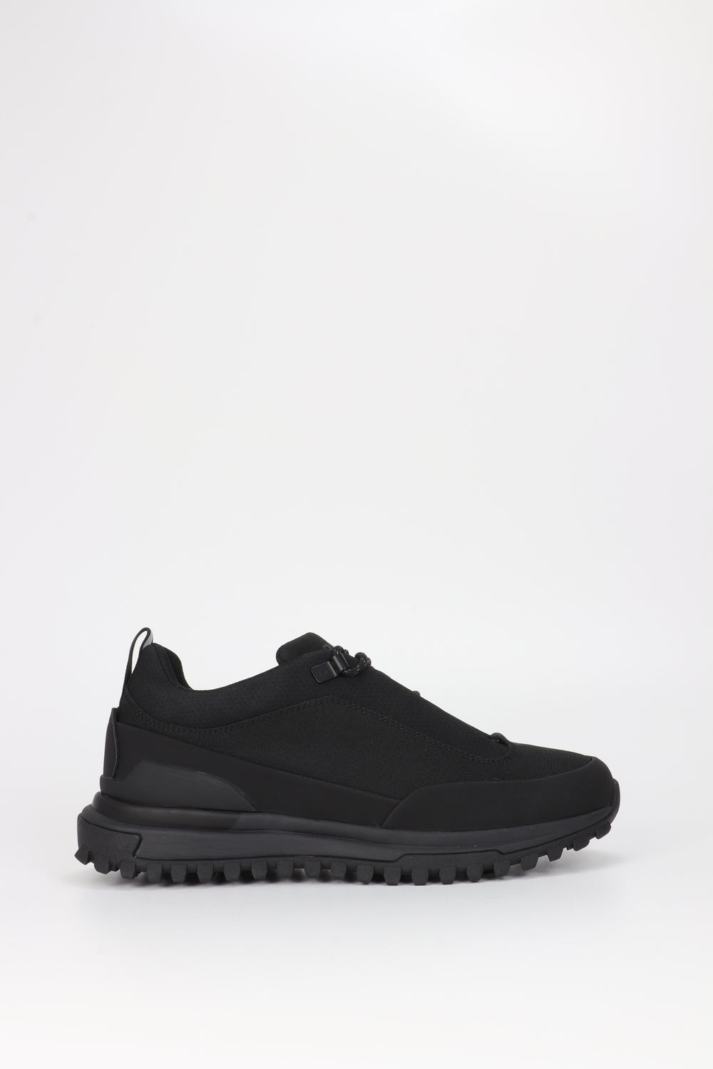 Men's Fenwick Low ST - Black||Fenwick Low ST pour hommes - Noir