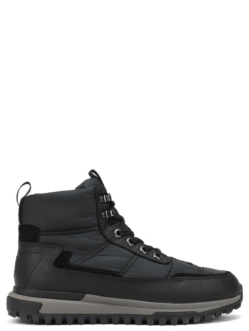 Men's Fero 2.0 - Black||Fero 2.0 pour hommes - Noir