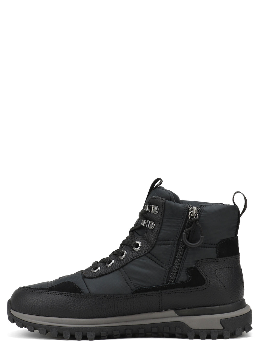 Men's Fero 2.0 - Black||Fero 2.0 pour hommes - Noir