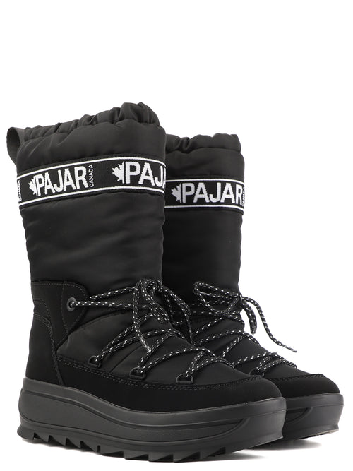 Women's Galaxy High Boot - Black||Bottes Galaxy High pour femmes - Noir