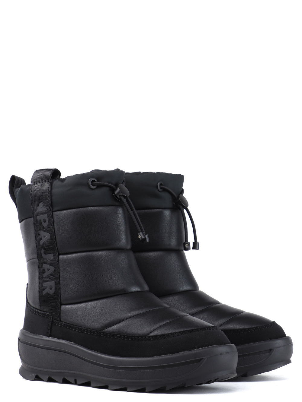 Gepelle Kids - Black