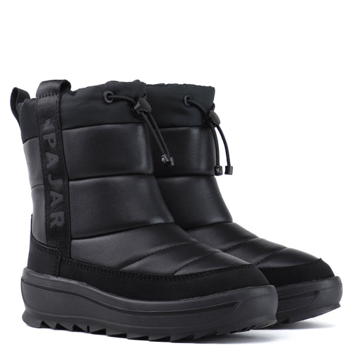 Gepelle Kids - Black