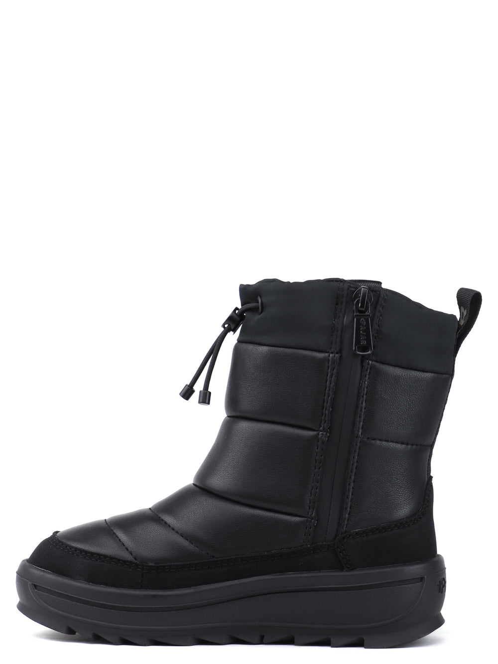 Gepelle Kids - Black