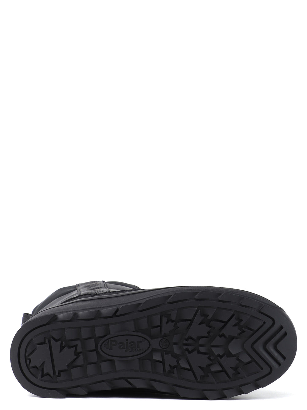Gepelle Kids - Black