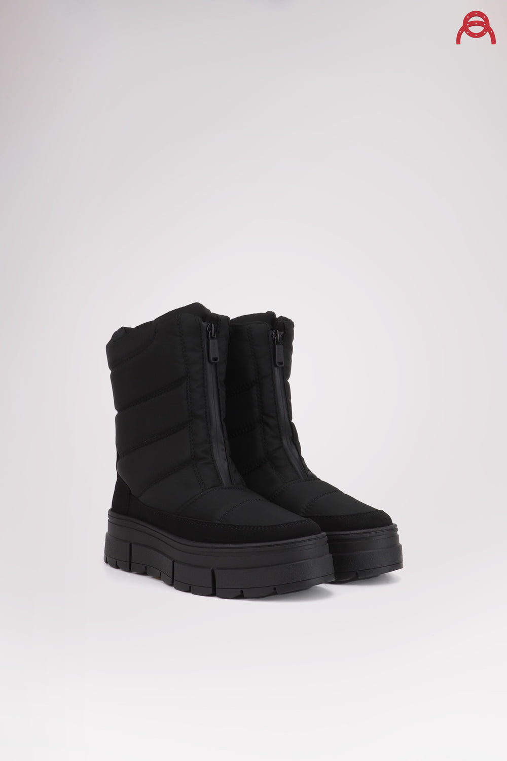 Women's Helene - Black