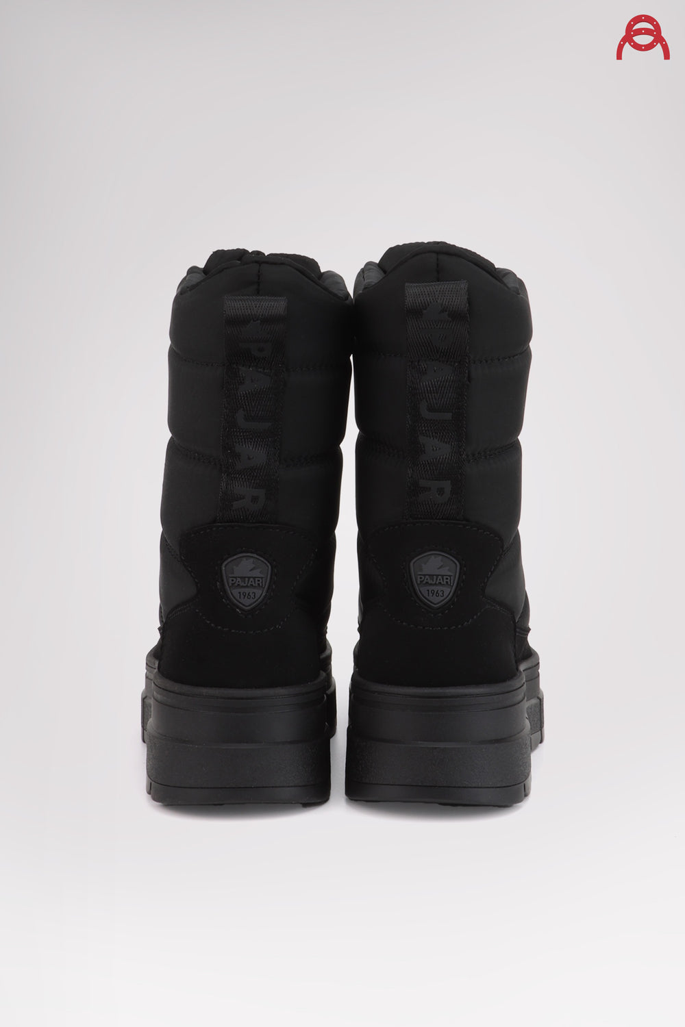 Women's Helene - Black