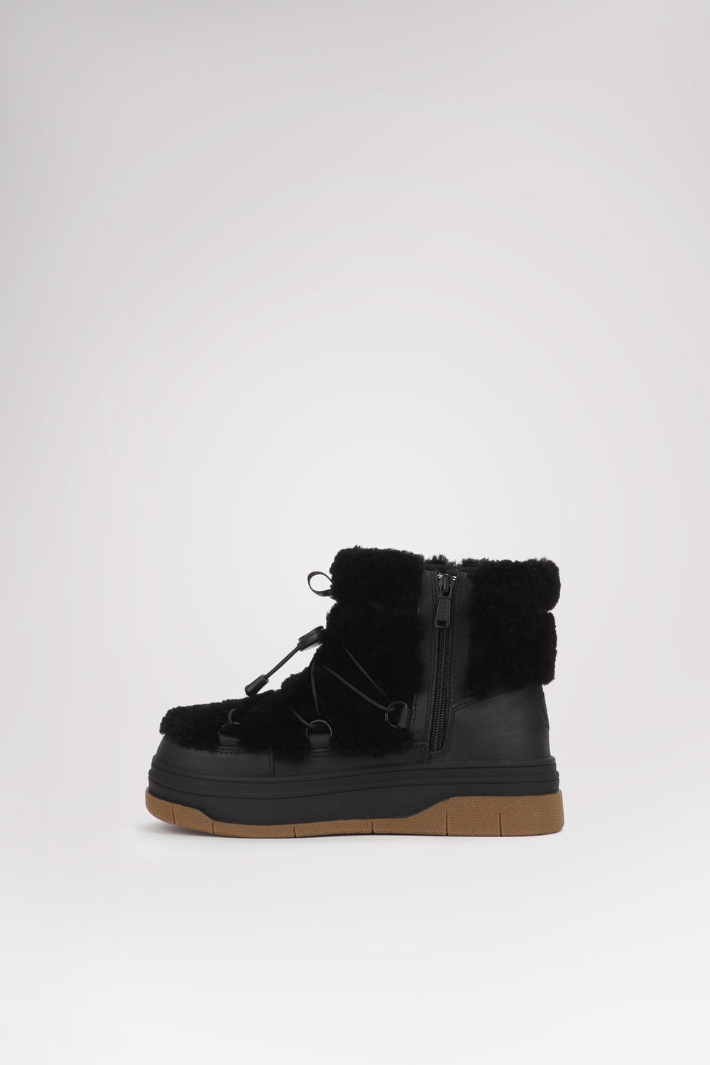 Women's Janie 2.0 - Black