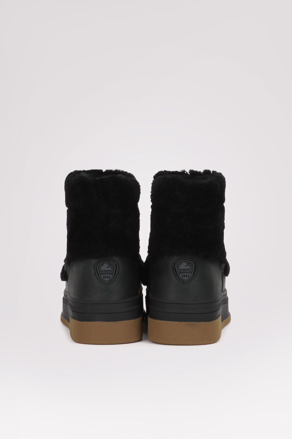 Women's Janie 2.0 - Black