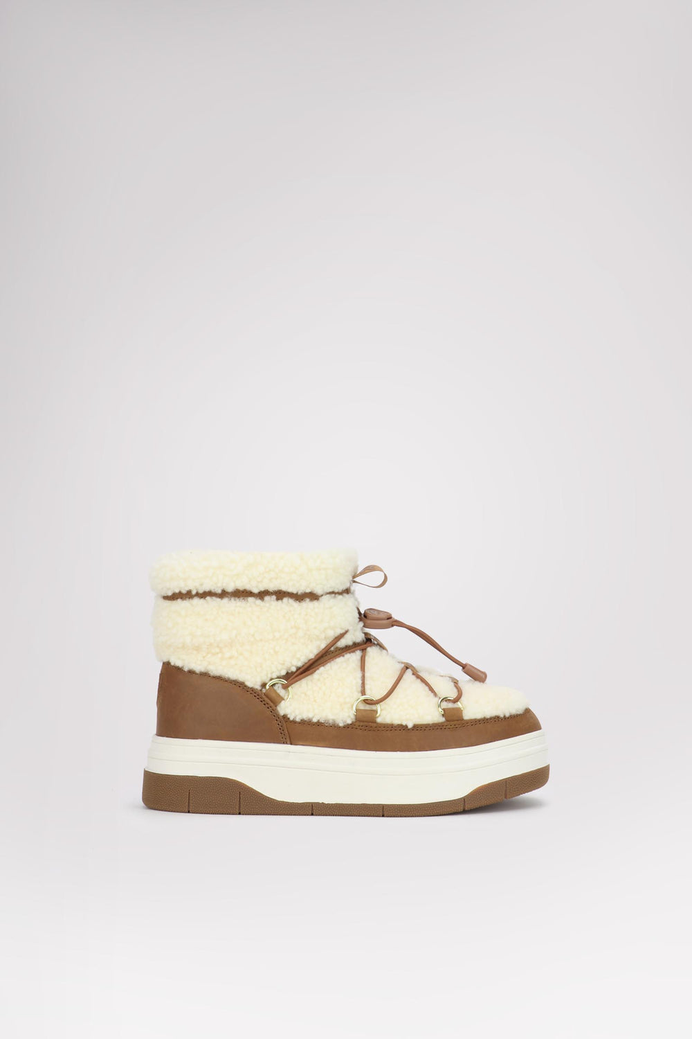 Women's Janie 2.0 - Tan