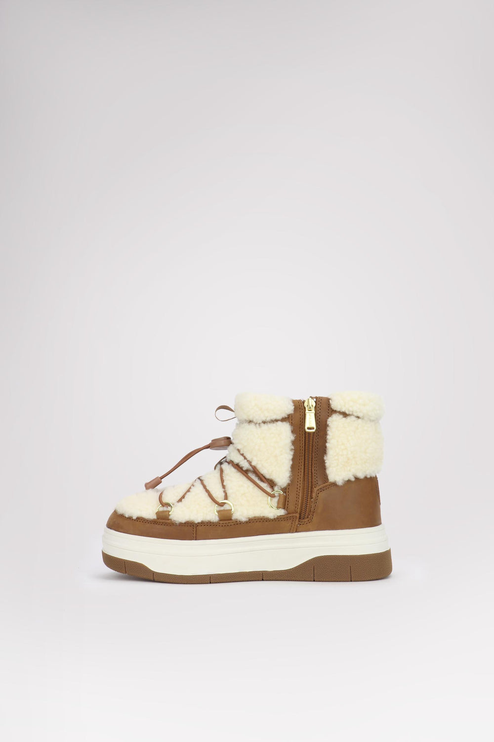 Women's Janie 2.0 - Tan