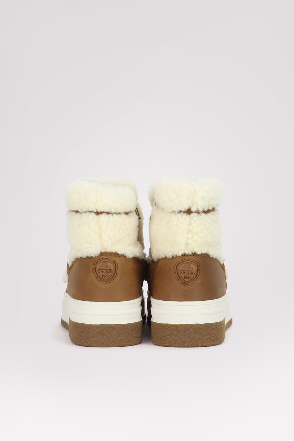 Women's Janie 2.0 - Tan