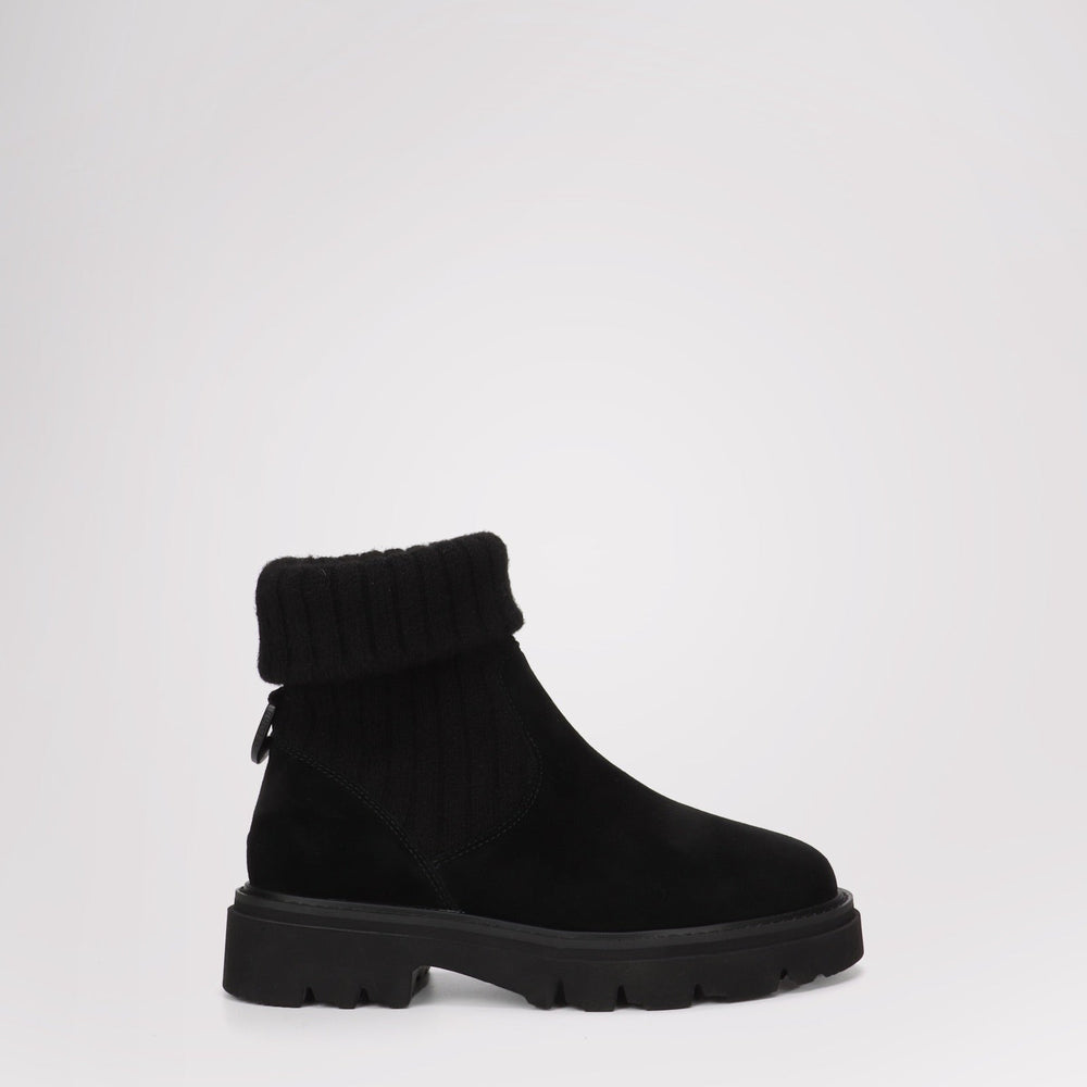 Women's Abigail - Black||Abigail femmes - Noir