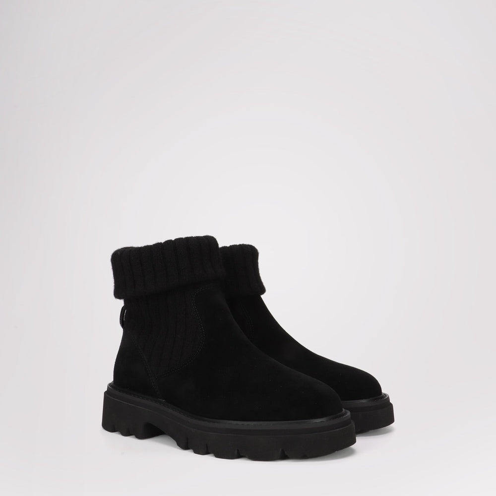 Women's Abigail - Black||Abigail femmes - Noir