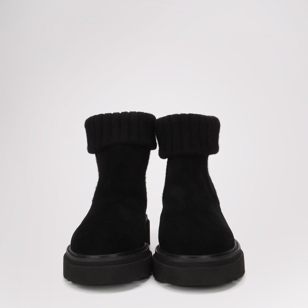 Women's Abigail - Black||Abigail femmes - Noir