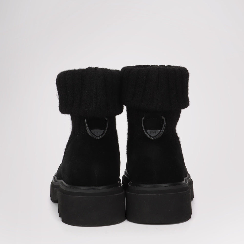 Women's Abigail - Black||Abigail femmes - Noir