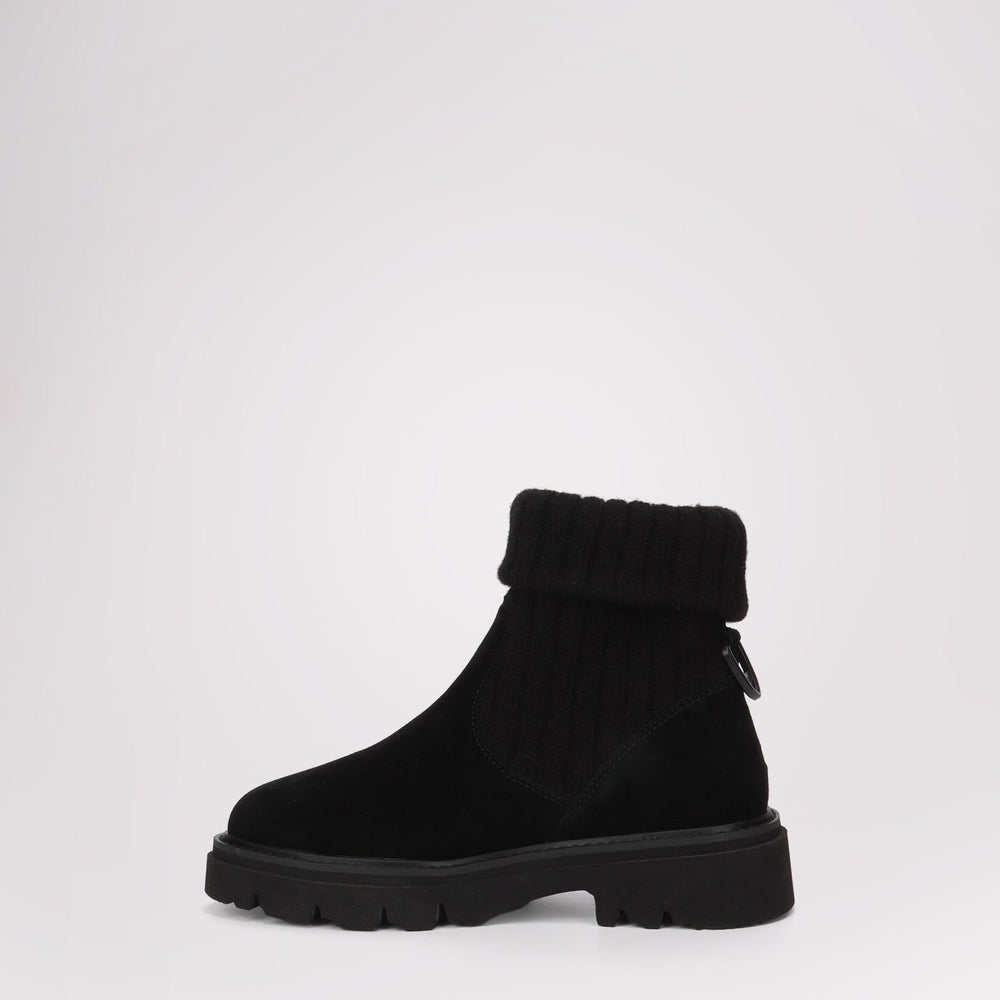 Women's Abigail - Black||Abigail femmes - Noir
