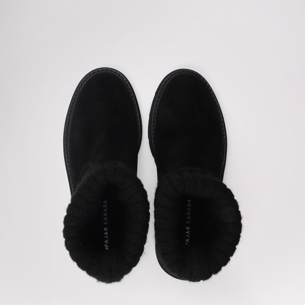 Women's Abigail - Black||Abigail femmes - Noir