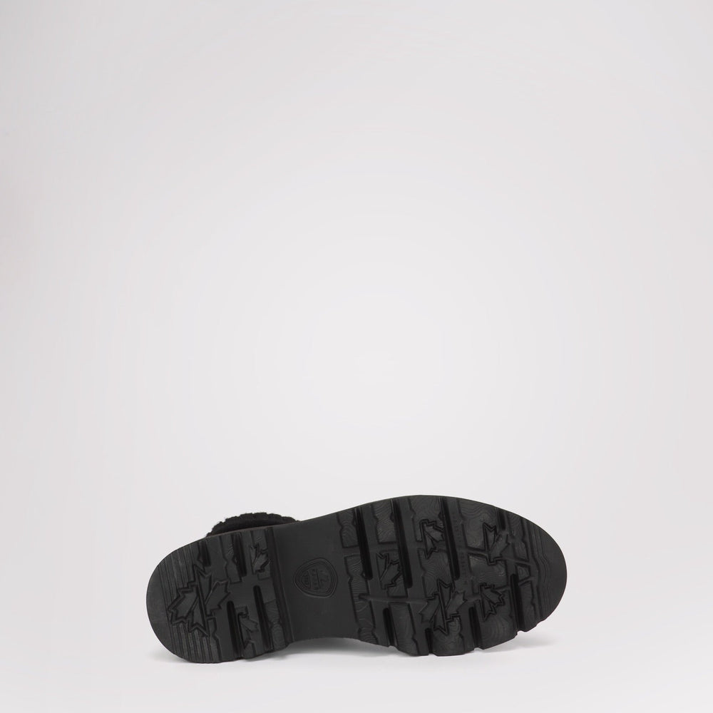 Women's Abigail - Black||Abigail femmes - Noir