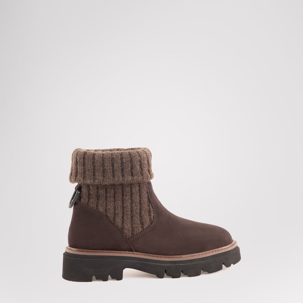 Women's Abigail - Ground Coffee||Abigail femmes - Café moulu