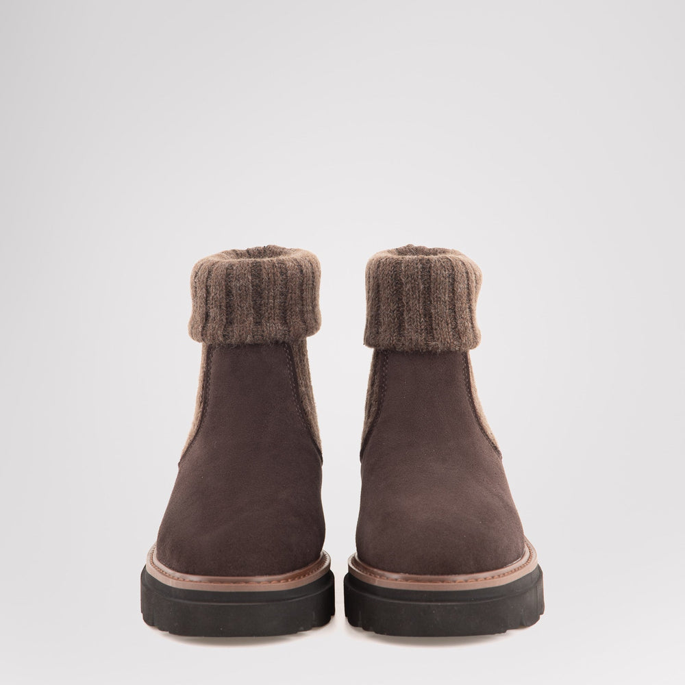 Women's Abigail - Ground Coffee||Abigail femmes - Café moulu
