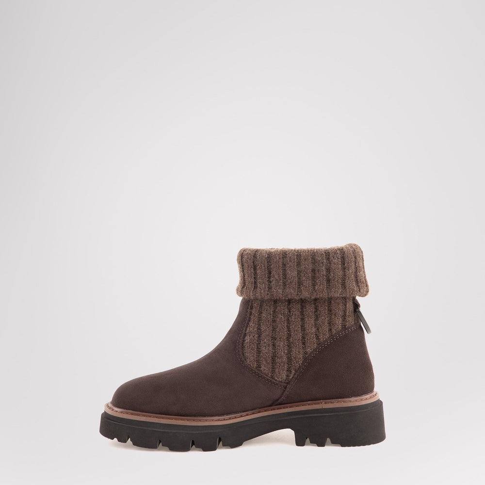 Women's Abigail - Ground Coffee||Abigail femmes - Café moulu