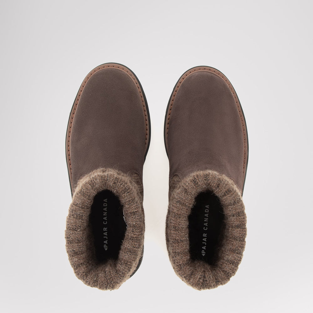 Women's Abigail - Ground Coffee||Abigail femmes - Café moulu