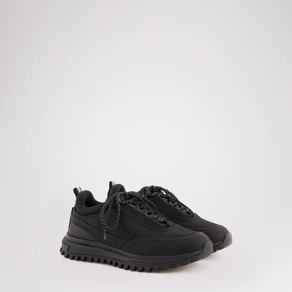Men's Fenwick Low ST - Black||Fenwick Low ST pour hommes - Noir